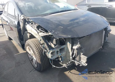 2015 Honda Civic Lx from USA, damaged, VIN 19XFB2F55FE231043
